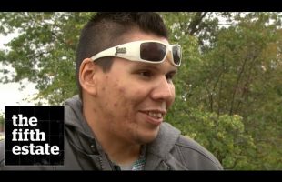 Darryl Kakekayash – Indigenous man from Thunder Bay describes the night he was attacked