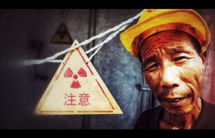 China’s Nuclear Disaster Imminent?