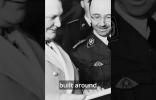 The Evil Cults of the 20th Century