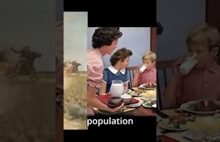 The Dark Irony of the 20th Century
