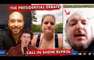 The Debate , Black Jobs , California , Tax’s , Car insurance , Dating , Homelessness