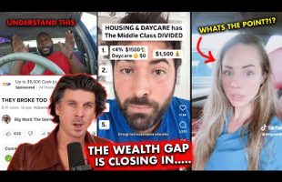 The New Middle Class…. Americas Working Poor