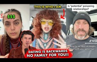 The Dating Market isn’t Looking Too Hot …… Part 2