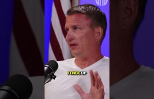 ‘The Border’s Always Been Wide Open’ — Veteran Agent Exposes Shocking Smuggler Tactics