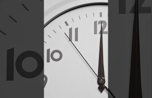 What “time is speeding up” really means ⏱️