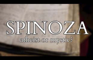 Spinoza – Rationalist Atheist or Mystical Pantheist ? Exploring Spinozism from Toland to Deleuze