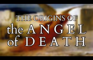 The Angel of Death – The Origins, History & Mythology of the Angel of Death