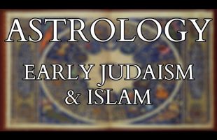 Astrology – Fate and Destiny in Early Judaism and Islam – History of Jewish & Muslim Astrology