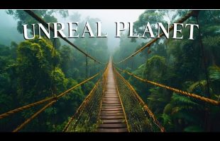 WONDERS OF PLANET | The Most Unreal Places in China | UNREAL PLACES