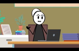 When Your Manager Tries to Deny Your Overtime Pay #gplus #animation
