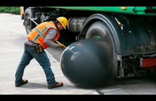 Total Idiots At Work Caught On Camera