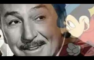 Walt Disney: A Whole New World – Bill Cooper | Hour Of The Time Music