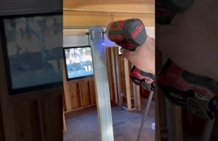 Pocket Door Kit Installation (Part 2)
