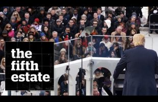 What would a Donald Trump inauguration look like? – the fifth estate