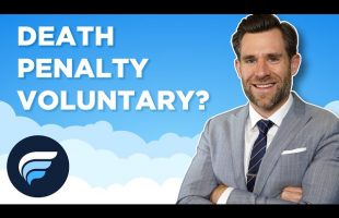Bad Legal Takes:  Death Penalty #shorts