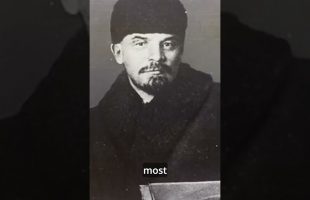 Communism Abdicates Responsibility