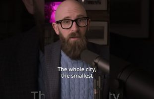 Kowloon Walled City #shorts