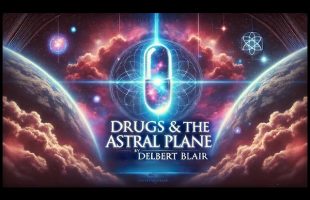 Drugs & The Astral Plane | Dr.  Delbert Blair