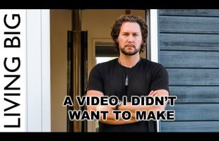 The Dark Side Of Tiny Homes