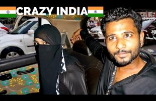 INDIA IS INSANE | RAW-UNCUT | MUMBAI