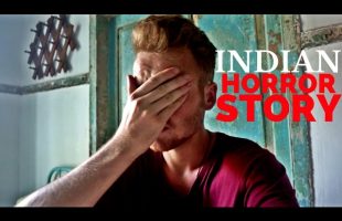 SENT to an INDIAN HOSPITAL (NIGHTMARE) Mumbai Travel