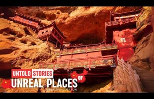 WONDER OF CHINA | Wonderful Places & Cultles | China Travel Video