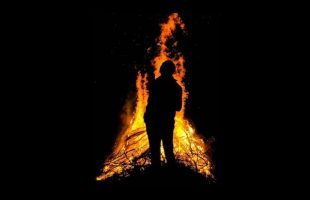 Initiates Of The Flame – Bill Cooper