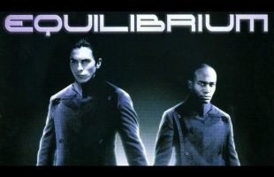 Equilibrium – Bill Cooper