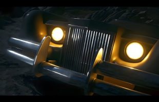 The Car (1977) | Ambient Soundscape