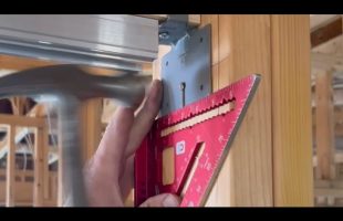 Installing a Pocket Door Kit