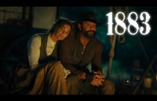 1883 | James & Margaret by the Campfire | Ambient Soundscape