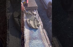 Setting Capstones on a Wall