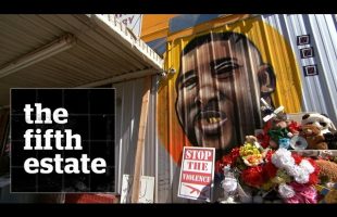 Police Shootings : Caught on Camera – the fifth estate