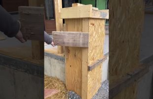 Concrete Column Bases (Part 2)