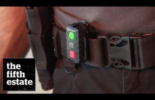 Police body cameras explained – the fifth estate