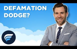 Why is Biden’s DOJ Defending Trump? #shorts