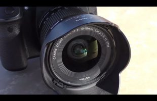 DON’T BUY THIS CAMERA FOR EXPLORING!