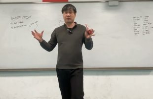 Civilization #19:  Gilgamesh and Mesopotamia’s Quest for Immortality