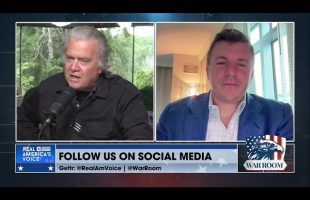 Undercover Video EXPOSES Vera Helping Illegals Dodge ICE — Bannon Calls for Arrests
