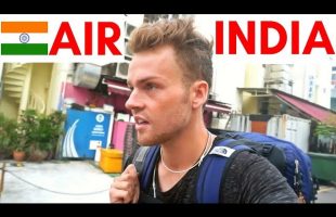 DO NOT FLY AIR INDIA EXPRESS