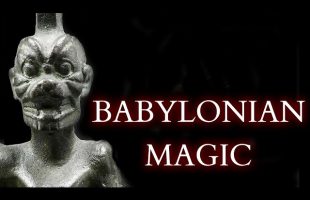 Babylonian Magic – The Maqlu Ritual – Invoking the Gods to Destroy Evil Magic
