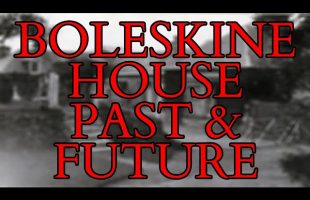 Boleskine House – From Aleister Crowley to the Future  – Boleskine House Foundation Interview