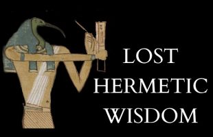 Corpus Hermeticum II – Hermetic Fragments & Testimonies – From Nag Hammadi to the Kore Kosmou