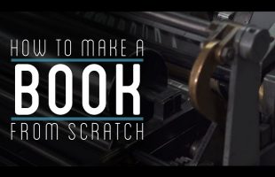 Book Intro | How to Make Everything: Book