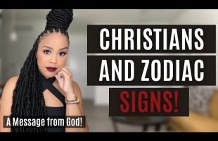 CHRISTIANS AND ZODIAC SIGNS | A PROPHETIC WORD FROM GOD | DON’T BE DECEIVED SERIES PART 2