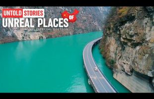 WONDER OF CHINA | Beautiful Places & Cultle | China Travel Video