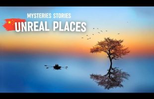 WONDER OF CHINA | Unreal Lakes & Rivers | China Travel Video