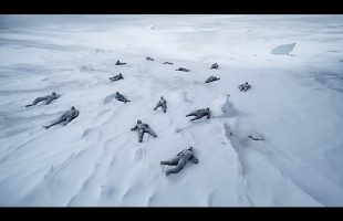 Drone’s Camera Caught Something Incredible