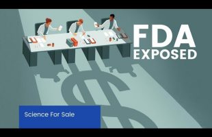 Food & Drug Administration: FDA – Bill Cooper