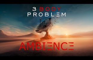 3 Body Problem | Ambient Soundscape